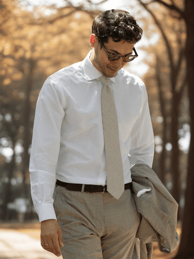 Business Shirts