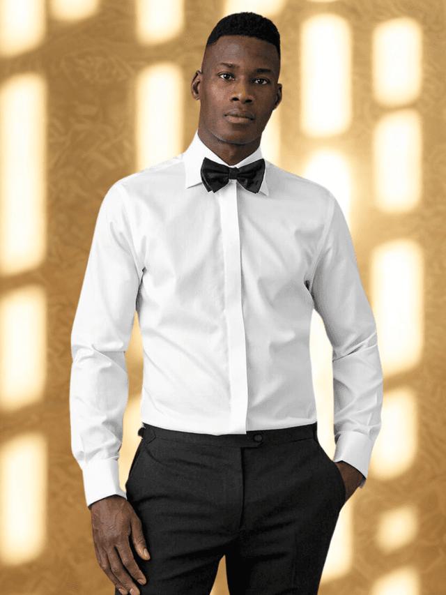 Formal Shirts