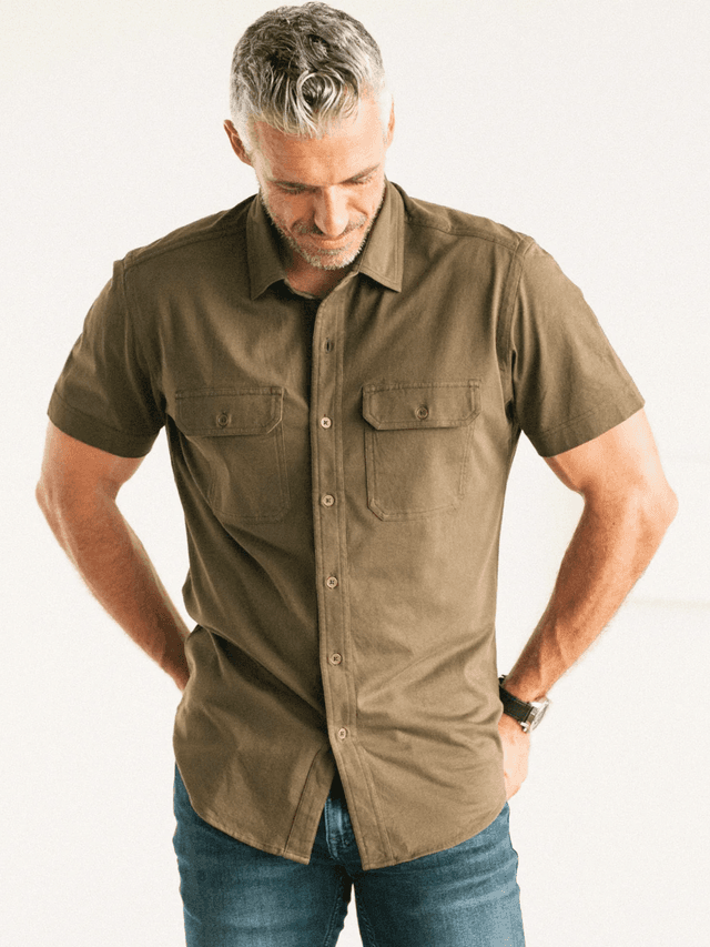 Utility Shirts