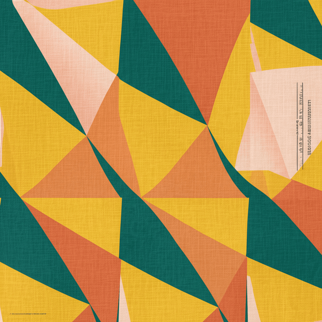 Fabric pattern