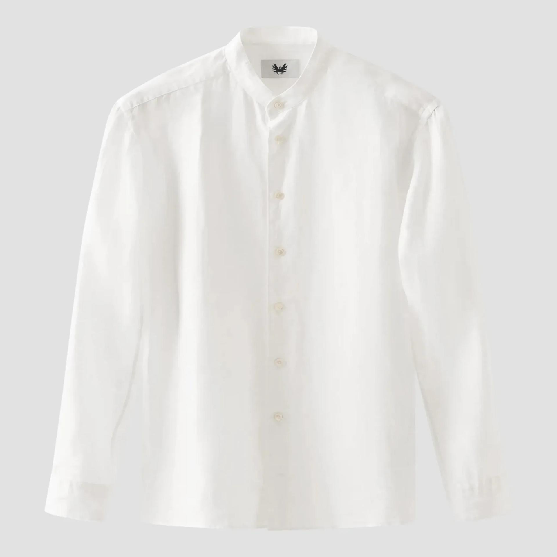 Classic Linen White