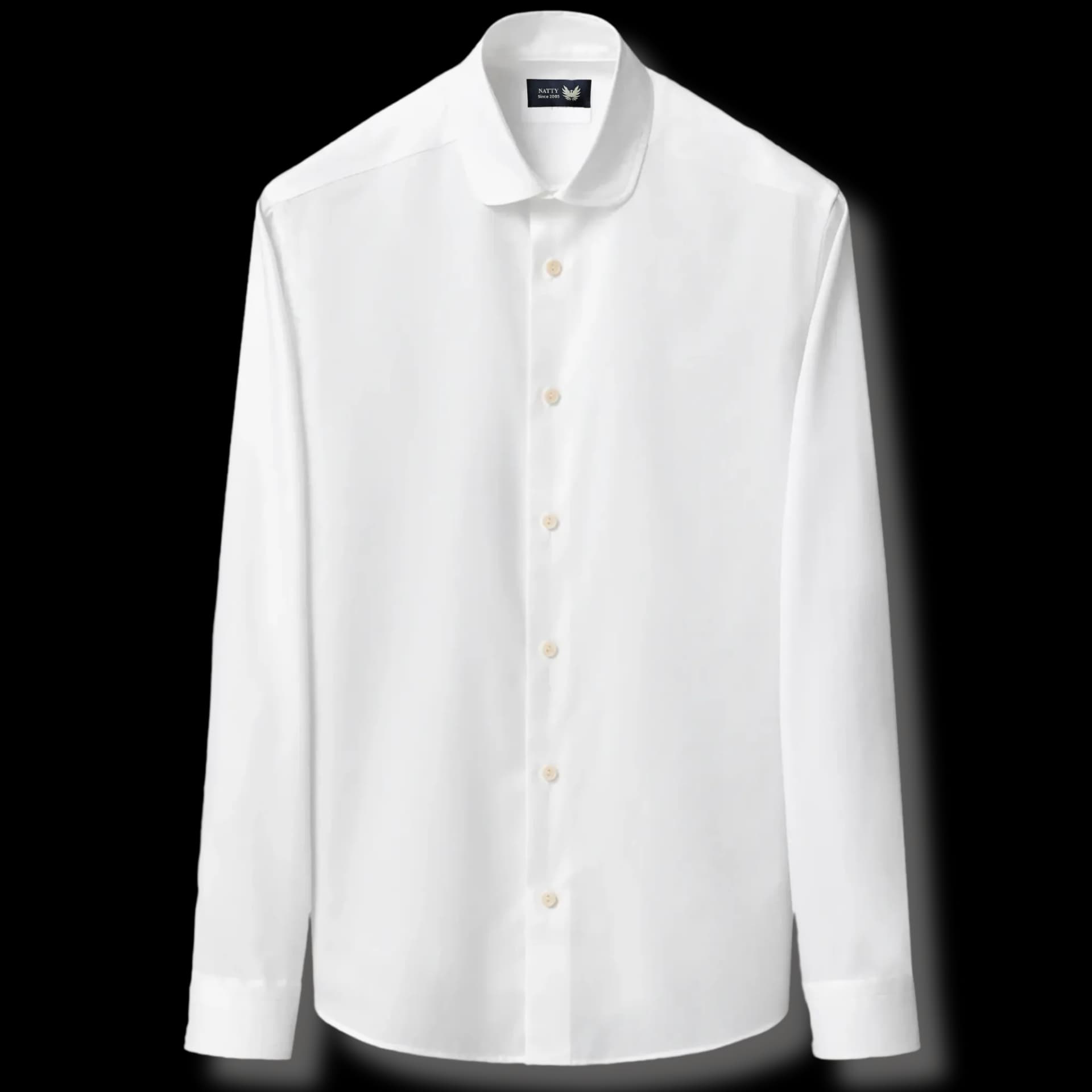 Oxford Club Collar - alternate view