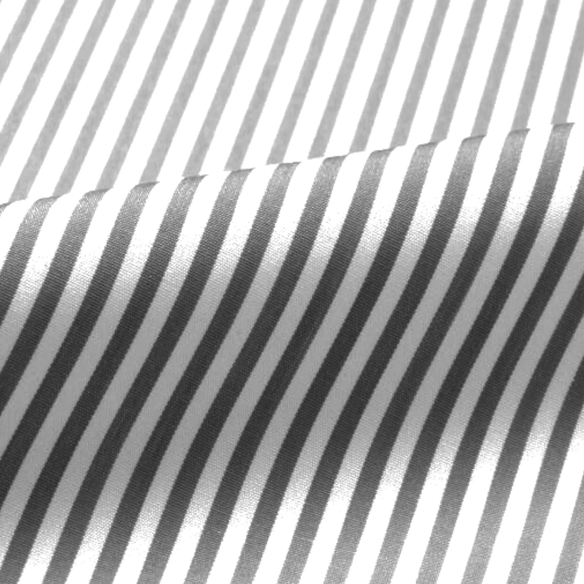 Charcoal Grey Bengal Stripes image
