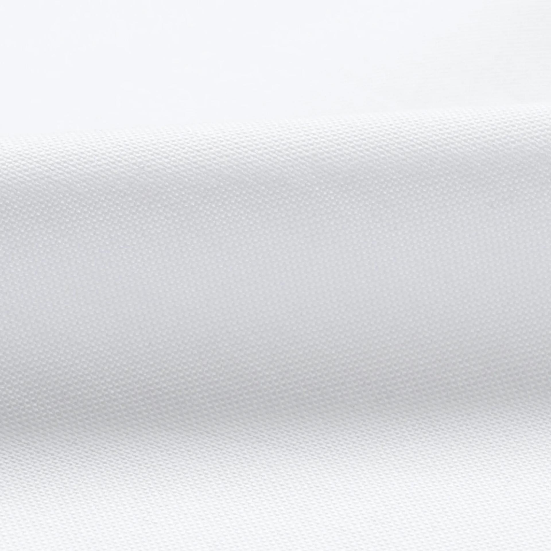 White Oxford Button Down - alternate view