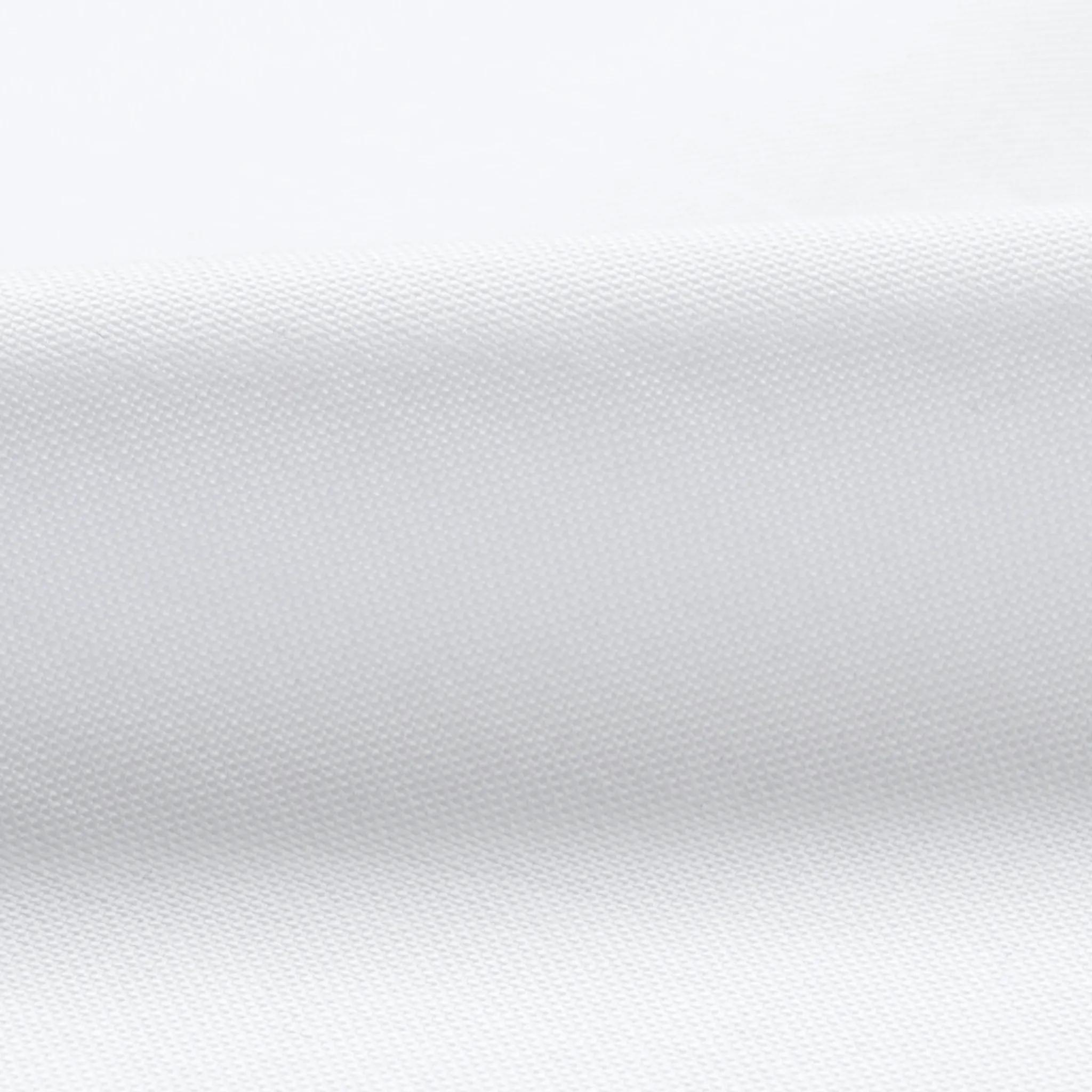 White Oxford Button Down image